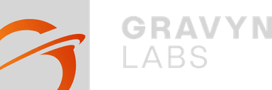 Gravyn Labs wordmark
